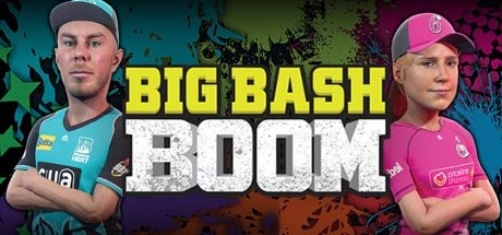 Big Bash Boom - PC Game Download via Torrent