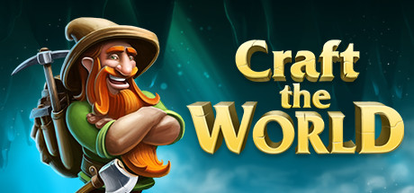 Craft The World - PC Game Download via Torrent