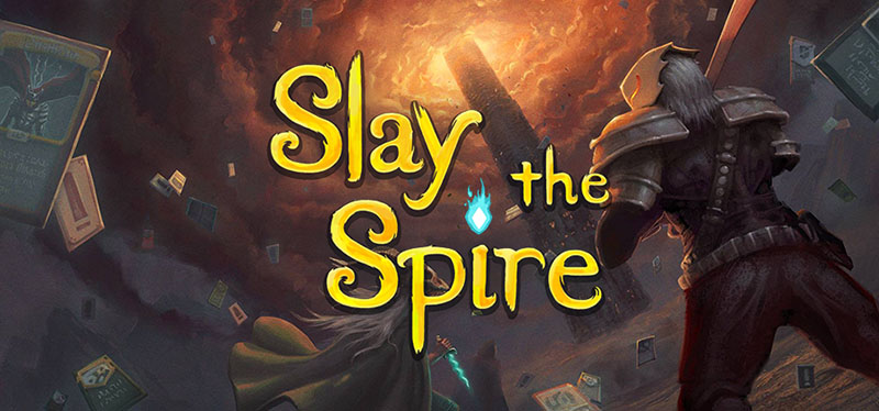 Slay the Spire - PC Game Download via Torrent