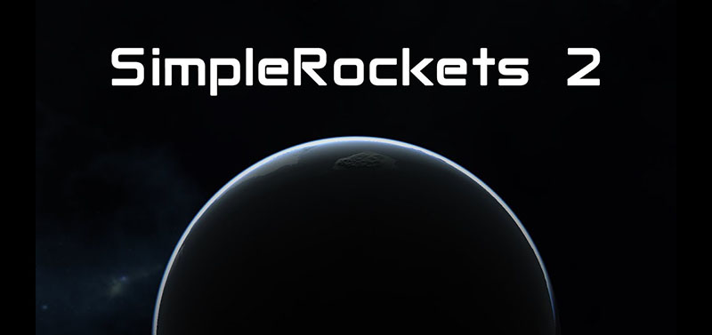 SimpleRockets 2 - PC Game Download via Torrent