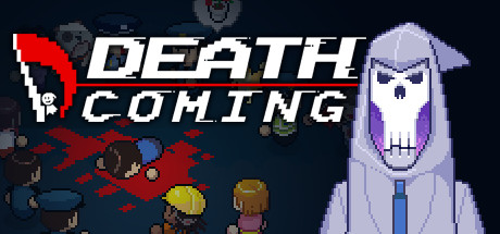 Death Coming - PC Game Download via Torrent