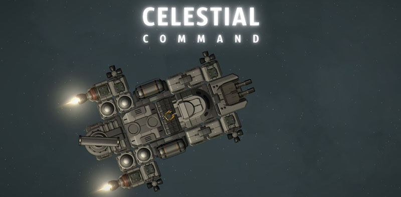 Celestial Command - PC Game Download via Torrent