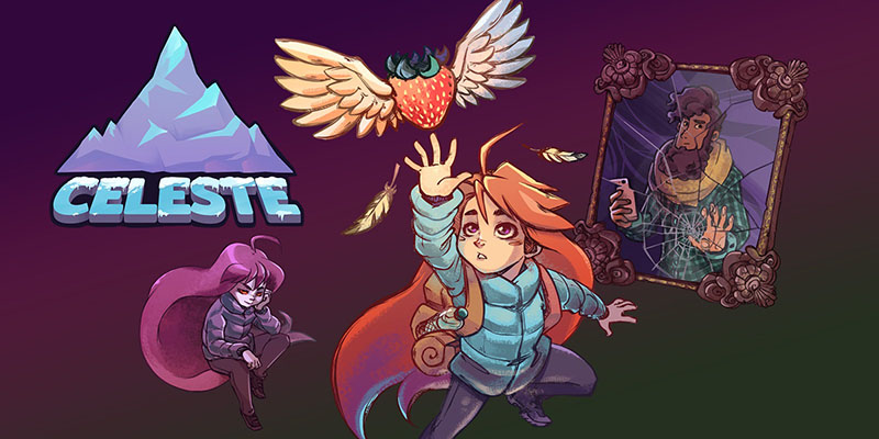 Celeste - PC Game Download via Torrent