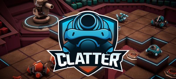 Clatter - PC Game Download via Torrent