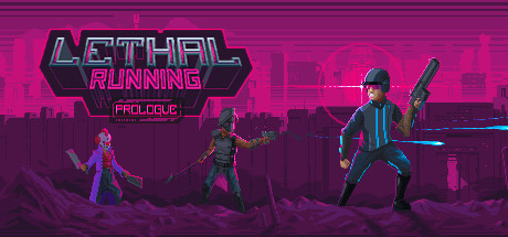 Lethal Running Prologue - PC Game Download via Torrent