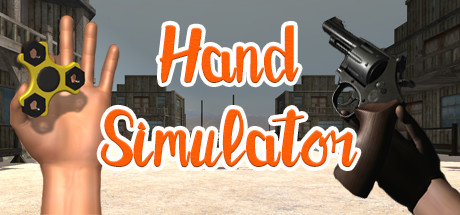 Hand Simulator - PC Game Download via Torrent