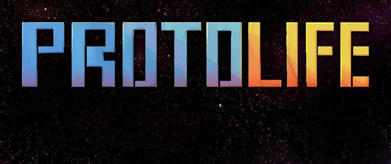 Protolife - PC Game Download via Torrent