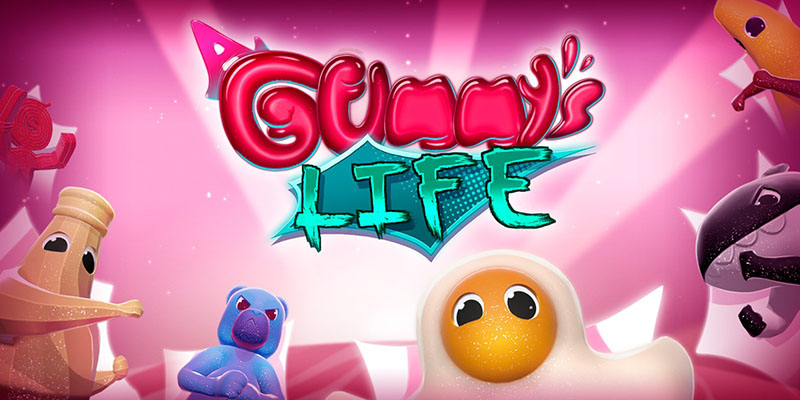 A Gummy's Life - PC Game Download via Torrent