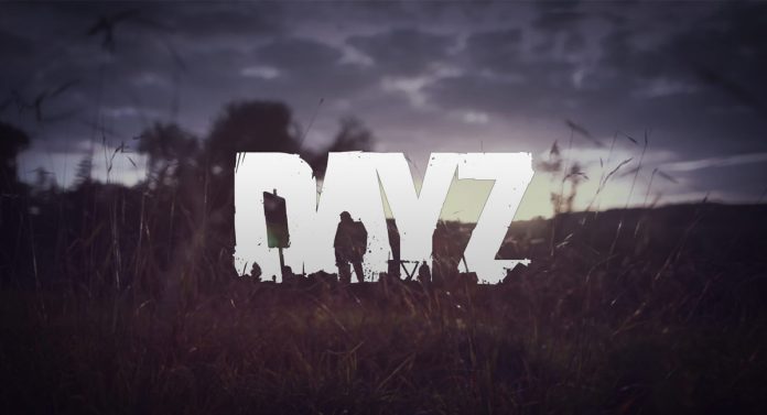 DayZ