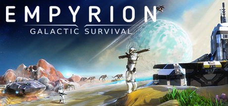 Empyrion Galactic Survival