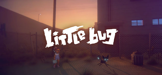 Little Bug - PC Game Download via Torrent