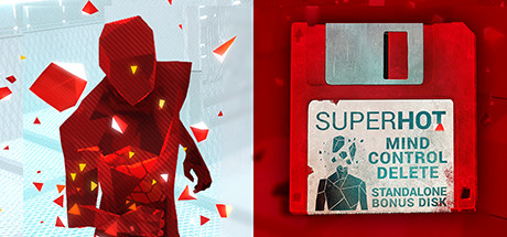 Superhot Mind Control Delete - PC Game Download via Torrent