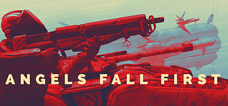 Angels Fall First - PC Game Download via Torrent