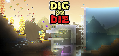 Dig or Die - PC Game Download via Torrent