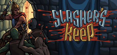 Slashers Keep - PC Game Download via Torrent