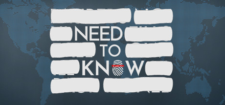 Need to Know - PC Game Download via Torrent