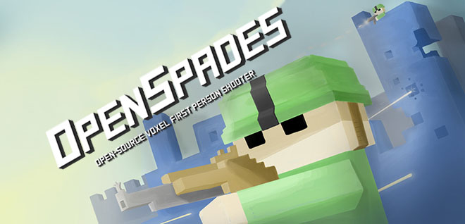 OpenSpades - PC Game Download via Torrent