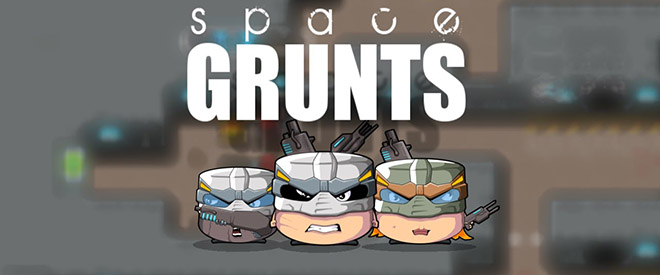 Space Grunts - PC Game Download via Torrent