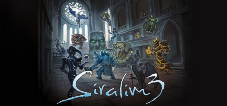 Siralim 3 - PC Game Download via Torrent