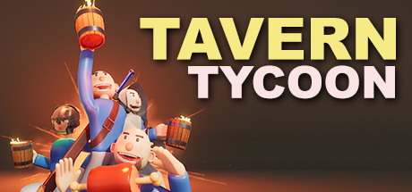 Tavern Tycoon Dragons Hangover - PC Game Download via Torrent