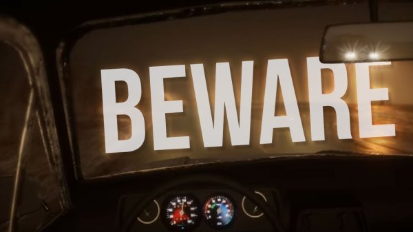 Beware (Driving Survival) - PC Game Download via Torrent