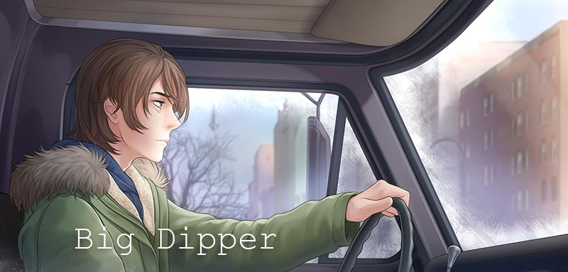 Big Dipper - PC Game Download via Torrent