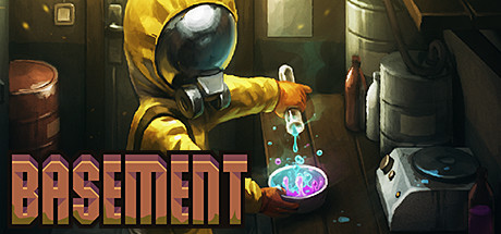 Basement - PC Game Download via Torrent