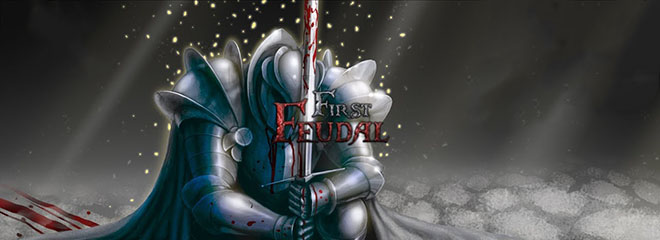 First Feudal - PC Game Download via Torrent