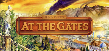 Jon Shafers At the Gates - PC Game Download via Torrent