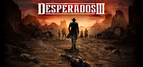 Desperados III - PC Game Download via Torrent