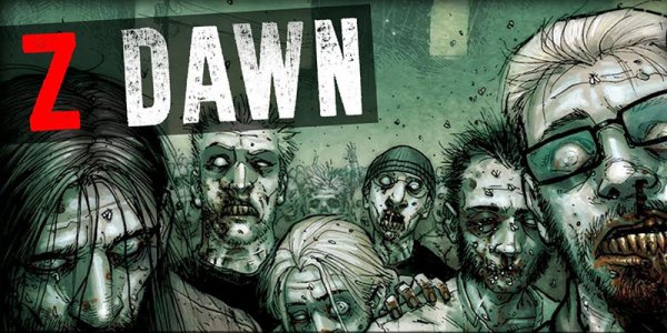 Z Dawn - PC Game Download via Torrent