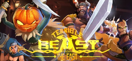 Terrible Beast from the East - PC Game Download via Torrent