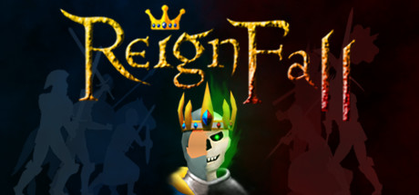 Reignfall - PC Game Download via Torrent