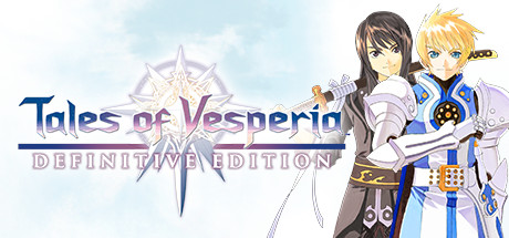 Tales of Vesperia Definitive Edition - PC Game Download via Torrent