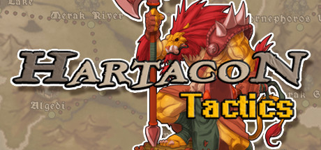 Hartacon Tactics - PC Game Download via Torrent