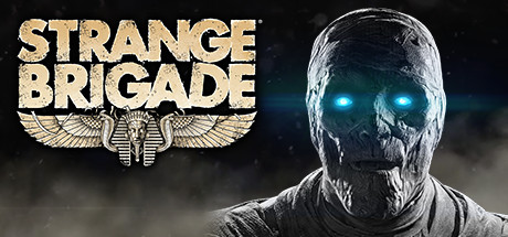 Strange Brigade - PC Game Download via Torrent