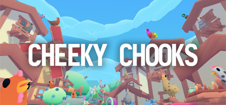 Cheeky Chooks - PC Game Download via Torrent