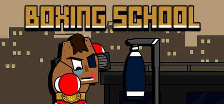 Boxing School - PC Game Download via Torrent