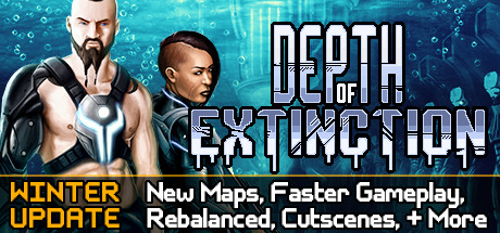 Depth of Extinction - PC Game Download via Torrent