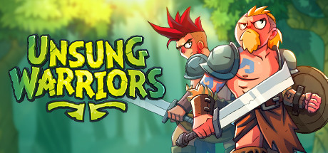 Unsung Warriors Prologue - PC Game Download via Torrent