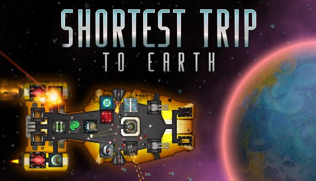 Shortest Trip to Earth - PC Game Download via Torrent