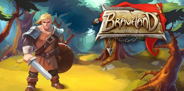 Braveland - PC Game Download via Torrent