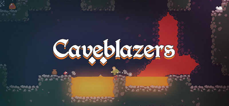 Caveblazers - PC Game Download via Torrent