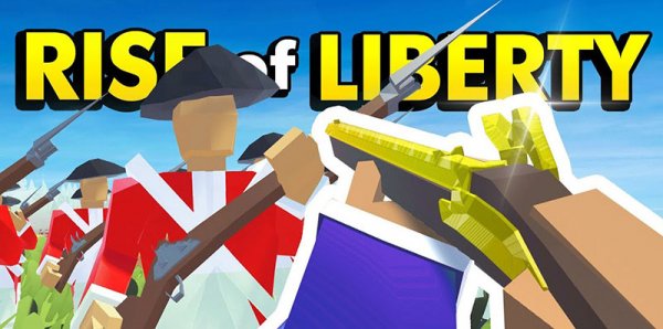 Rise of Liberty - PC Game Download via Torrent