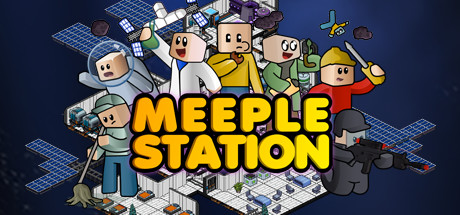 Meeple Station - PC Game Download via Torrent