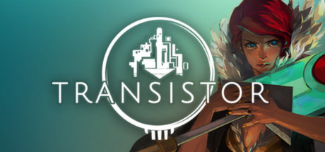 Transistor - PC Game Download via Torrent