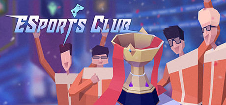 ESports Club - PC Game Download via Torrent