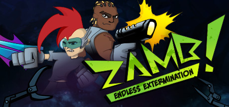 ZAMB Endless Extermination - PC Game Download via Torrent