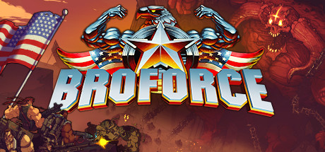 Broforce - PC Game Download via Torrent