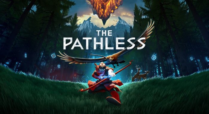 The Pathless - PC Game Download via Torrent